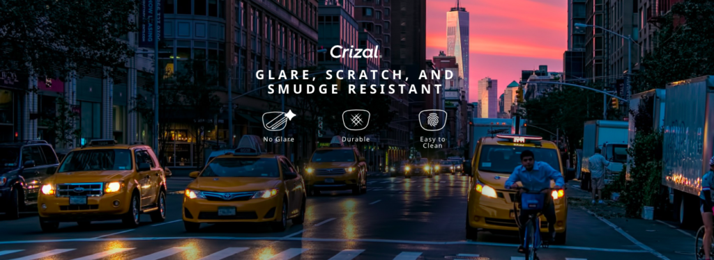 CRIZAL