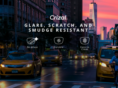 CRIZAL CRIZAL