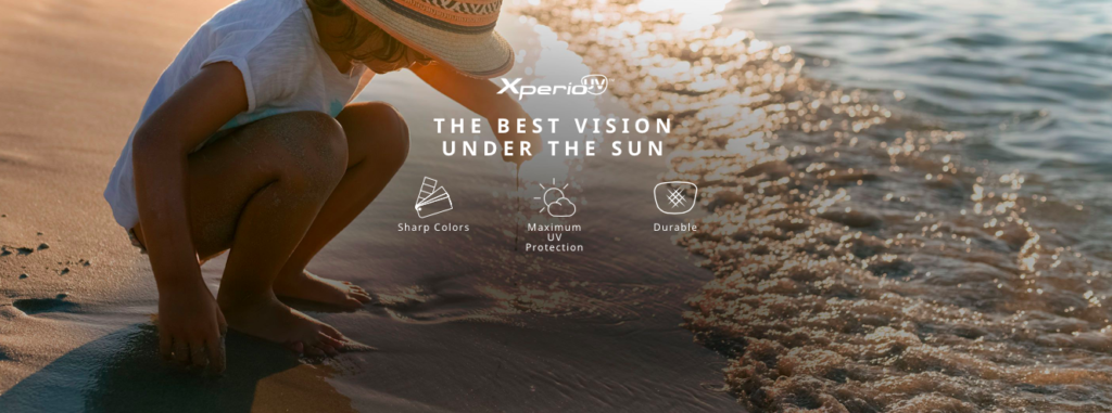 XPERIO