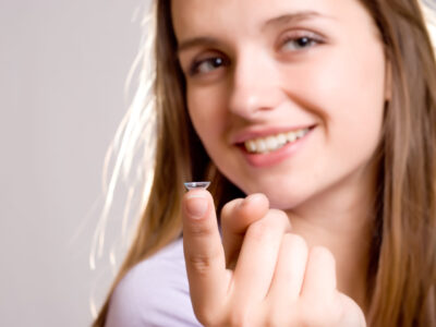Contacts Contacts